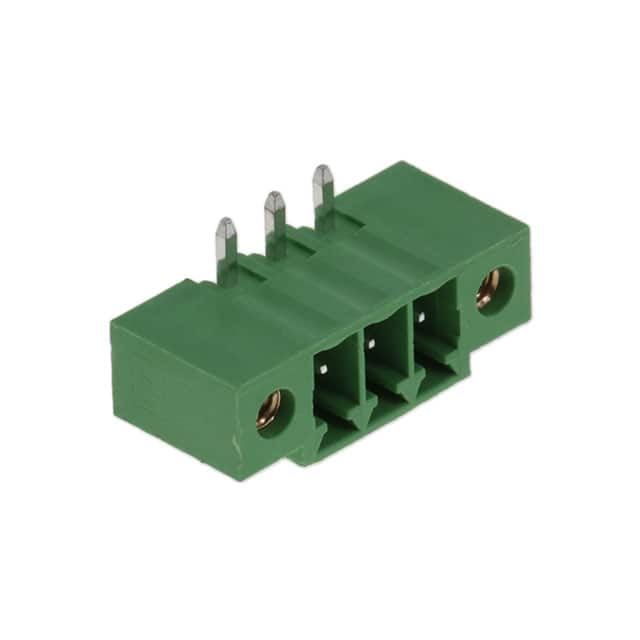 691325110003 Würth Elektronik  Conectores y tomas de corriente